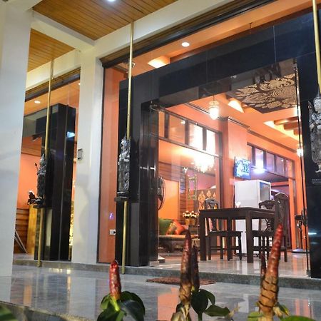 My Place Boutique Hotel Ко-Ланта Экстерьер фото