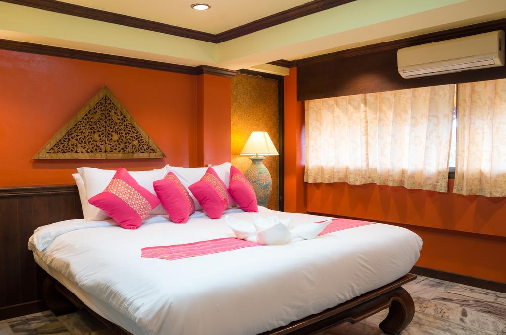 My Place Boutique Hotel Ко-Ланта Номер фото