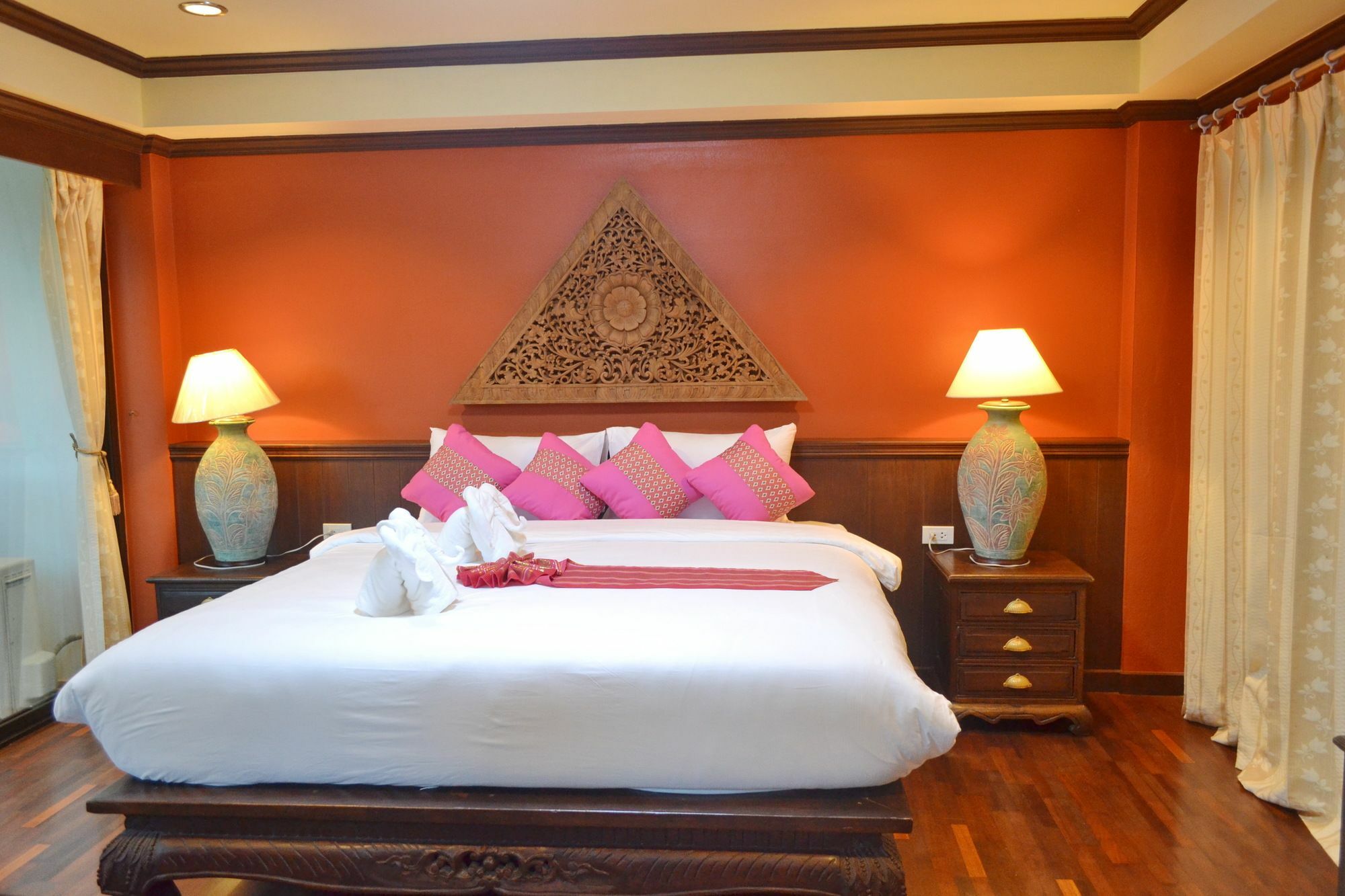 My Place Boutique Hotel Ко-Ланта Экстерьер фото